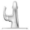 Bronson Single Control Bathroom Faucet Single Control Bathroom Faucet