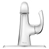 Bronson Single Control Bathroom Faucet Single Control Bathroom Faucet