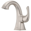 Bronson Single Control Bathroom Faucet Single Control Bathroom Faucet