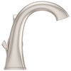 Bronson Single Control Bathroom Faucet Single Control Bathroom Faucet