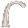 Bronson Single Control Bathroom Faucet Single Control Bathroom Faucet