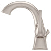 Bronson Single Control Bathroom Faucet Single Control Bathroom Faucet