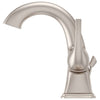 Bronson Single Control Bathroom Faucet Single Control Bathroom Faucet
