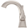 Bronson Single Control Bathroom Faucet Single Control Bathroom Faucet