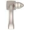 Bronson Single Control Bathroom Faucet Single Control Bathroom Faucet