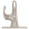 Bronson Single Control Bathroom Faucet Single Control Bathroom Faucet