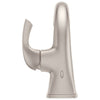 Bronson Single Control Bathroom Faucet Single Control Bathroom Faucet