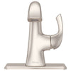Bronson Single Control Bathroom Faucet Single Control Bathroom Faucet