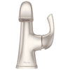 Bronson Single Control Bathroom Faucet Single Control Bathroom Faucet