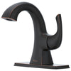 Bronson Single Control Bathroom Faucet Single Control Bathroom Faucet