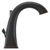 Bronson Single Control Bathroom Faucet Single Control Bathroom Faucet