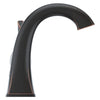 Bronson Single Control Bathroom Faucet Single Control Bathroom Faucet