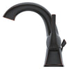 Bronson Single Control Bathroom Faucet Single Control Bathroom Faucet