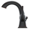 Bronson Single Control Bathroom Faucet Single Control Bathroom Faucet