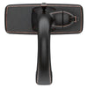Bronson Single Control Bathroom Faucet Single Control Bathroom Faucet