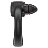 Bronson Single Control Bathroom Faucet Single Control Bathroom Faucet