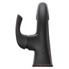 Bronson Single Control Bathroom Faucet Single Control Bathroom Faucet