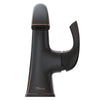 Bronson Single Control Bathroom Faucet Single Control Bathroom Faucet