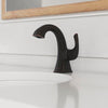 Bronson Single Control Bathroom Faucet Single Control Bathroom Faucet
