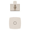 Bronson 1-Handle Shower Only Trim Kit 1-Handle Shower Only Trim Kit