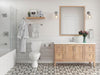 Bronson Single Control Bathroom Faucet Single Control Bathroom Faucet