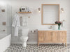 Bronson Single Control Bathroom Faucet Single Control Bathroom Faucet
