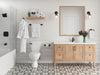 Bronson Single Control Bathroom Faucet Single Control Bathroom Faucet