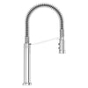 Bruton 1-Handle Culinary Pull-Down Kitchen Faucet 1-Handle Culinary Pull-Down Kitchen Faucet