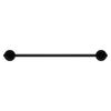 Contempra 18" Towel Bar 18" Towel Bar