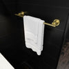 Contempra 18" Towel Bar 18" Towel Bar