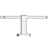 Deckard Towel Ring Towel Ring