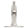 Elden Single Control Bathroom Faucet Single Control Bathroom Faucet