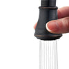 Glenfield 2-Handle Kitchen Faucet 2-Handle Kitchen Faucet