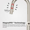 Tenet 1-Handle Pull-Down Bar & Prep Faucet 1-Handle Pull-Down Bar & Prep Faucet