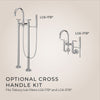 Tisbury Cross Handle Kit Cross Handle Kit