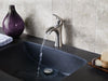 Jaida Single Control Bathroom Faucet Single Control Bathroom Faucet