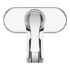 Jaida Single Control Bathroom Faucet Single Control Bathroom Faucet