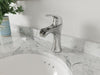 Jaida Single Control Bathroom Faucet Single Control Bathroom Faucet