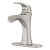 Jaida Single Control Bathroom Faucet Single Control Bathroom Faucet