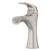 Jaida Single Control Bathroom Faucet Single Control Bathroom Faucet