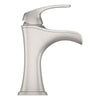 Jaida Single Control Bathroom Faucet Single Control Bathroom Faucet