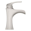 Jaida Single Control Bathroom Faucet Single Control Bathroom Faucet