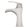 Jaida Single Control Bathroom Faucet Single Control Bathroom Faucet