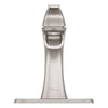 Jaida Single Control Bathroom Faucet Single Control Bathroom Faucet