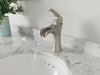Jaida Single Control Bathroom Faucet Single Control Bathroom Faucet