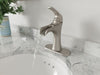 Jaida Single Control Bathroom Faucet Single Control Bathroom Faucet