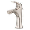 Jaida Single Control Bathroom Faucet Single Control Bathroom Faucet