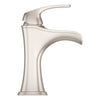 Jaida Single Control Bathroom Faucet Single Control Bathroom Faucet