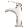 Jaida Single Control Bathroom Faucet Single Control Bathroom Faucet