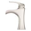 Jaida Single Control Bathroom Faucet Single Control Bathroom Faucet